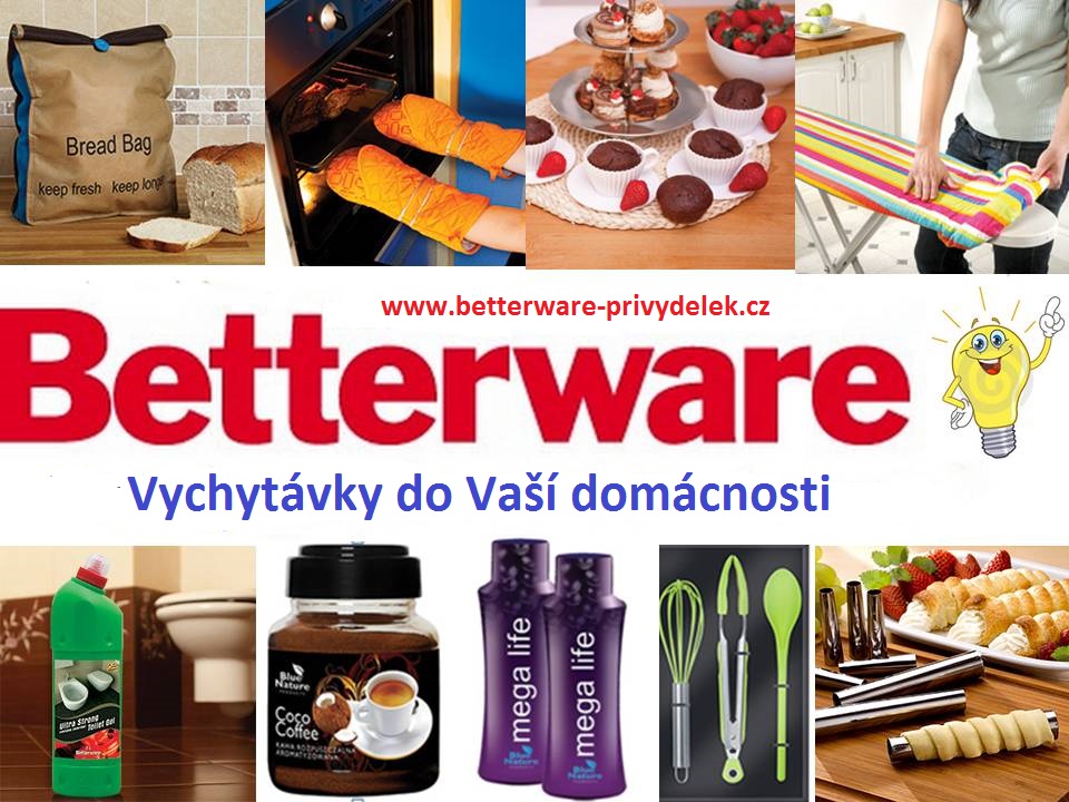 Nabídka BETTERWARE-zelená pasta pasta, kosmetika, Blue Nature - červený čaj s chromem v kapslích - betterware-privydelek.cz