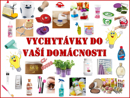 Betterware - registrace, nákupy se slevou, přivýdělek | betterware-privydelek.cz