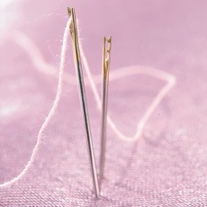 SAMONAVLÍKACÍ JEHLY